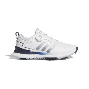 Golfschuhe mit Spikes adidas R2G 26 BOA