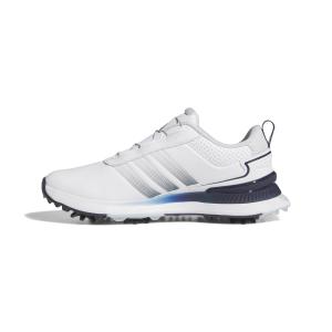 Golfschuhe mit Spikes adidas R2G 26 BOA image-1