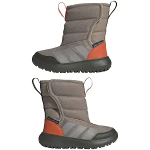 Children's Trainers adidas Winterplay image-2