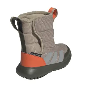 Children's Trainers adidas Winterplay image-4