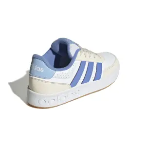 Sapatilhas de crianças adidas Breakbase image-6