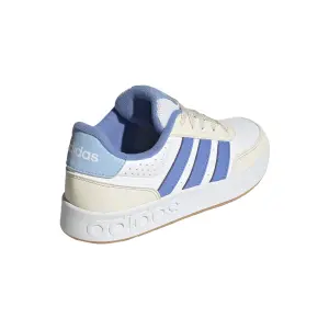 Children's Trainers adidas Breakbase image-5