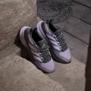 Damen-Laufschuhe adidas Ultrarun 5 image-5