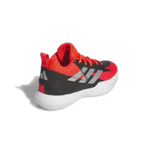 Basketball shoes adidas Cross EM Up Select image-6