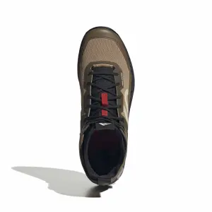Schuhe adidas Five Ten Pro Mid image-3