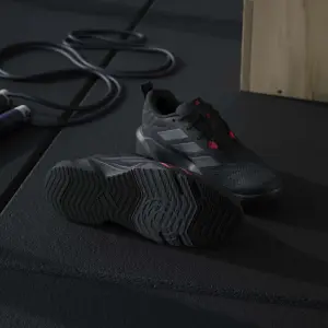 Cross training shoes adidas Rapidmove Go image-4