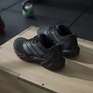 Cross training shoes adidas Rapidmove Go image-6