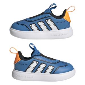 Baby Trainers adidas Bubblecomfy image-2