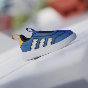 Baby Trainers adidas Bubblecomfy image-3