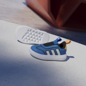 Baby Trainers adidas Bubblecomfy image-4