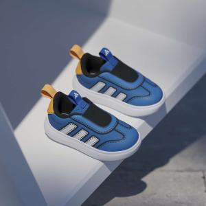 Baby Trainers adidas Bubblecomfy image-5