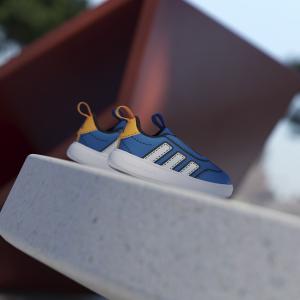 Baby Trainers adidas Bubblecomfy image-6