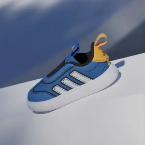 Baskets bébé adidas Bubblecomfy image-5