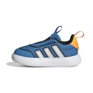 Baskets bébé adidas Bubblecomfy image-4