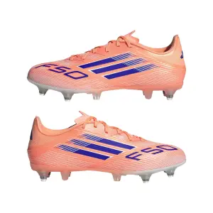 Botas de fútbol adidas F50 League SG image-2