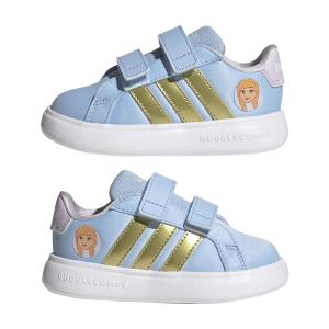 Baby Trainers adidas Disney Frozen Grand Court 3.0 image-2