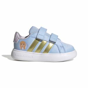 Baby Trainers adidas Disney Frozen Grand Court 3.0