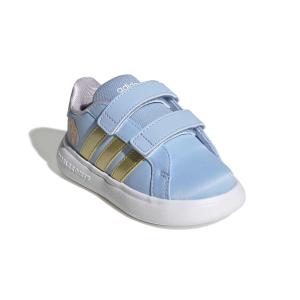 Baby Trainers adidas Disney Frozen Grand Court 3.0 image-1