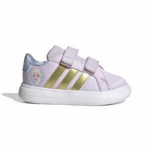 Baby Trainers adidas Disney Frozen Grand Court 3.0