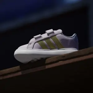 Sneakers für Babys adidas Disney Frozen Grand Court 3.0 image-5