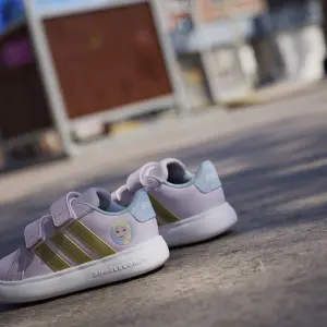adidas gazelle silver green womens adidas Originals x CLOT Mundial main image 1