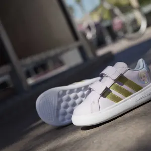 Baby Trainers adidas Disney Frozen Grand Court 3.0