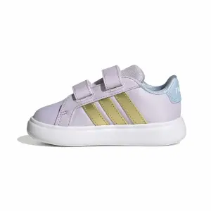 Sneakers für Babys adidas Disney Frozen Grand Court 3.0 image-4