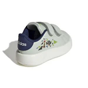 Baskets bébé adidas Disney Advantage image-3