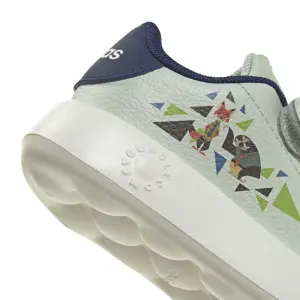 Baskets bébé adidas Disney Advantage image-5