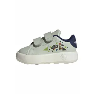 Baskets bébé adidas Disney Advantage image-1