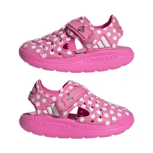 Sandálias para bebés adidas Disney Minnie Mouse Water image-3
