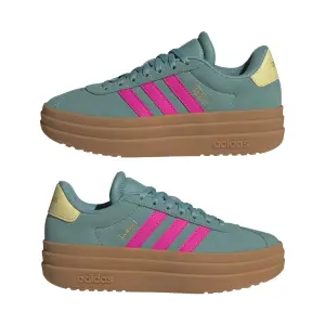 Sneakersy dla dzieci adidas VL Court Bold image-2