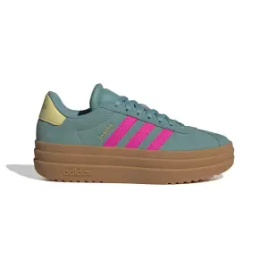 Sneakersy dla dzieci adidas VL Court Bold