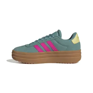Sneakersy dla dzieci adidas VL Court Bold image-5