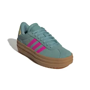 Sneakersy dla dzieci adidas VL Court Bold image-1