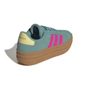 Sneakersy dla dzieci adidas VL Court Bold image-6