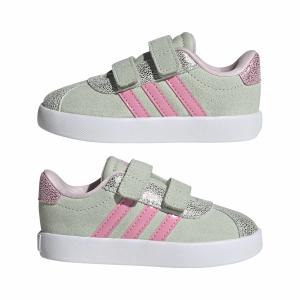 Zapatillas para bebés adidas VL Court 3.0 image-2
