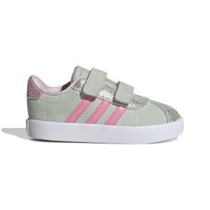 Zapatillas para bebés adidas VL Court 3.0