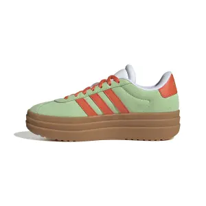 Sneakersy dla dzieci adidas VL Court Bold image-5