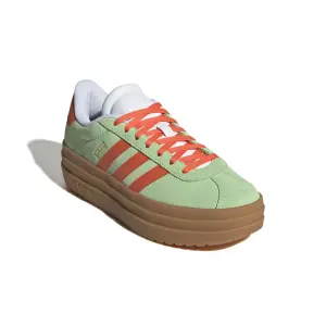 Sneakersy dla dzieci adidas VL Court Bold image-1