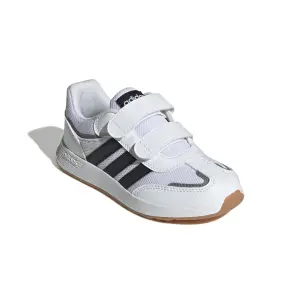Zapatillas infantil adidas Tensaur Switch image-1