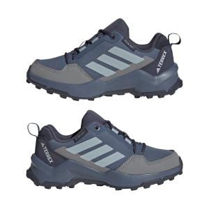 Buty trekkingowe dla dzieci adidas Terrex Ax4R R.Rdy image-2