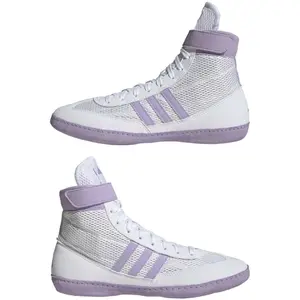Zapatos de lucha mujer adidas Combat Speed.4 image-3
