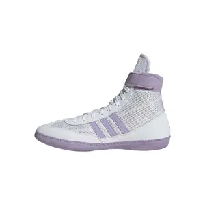 Zapatos de lucha mujer adidas Combat Speed.4 image-4
