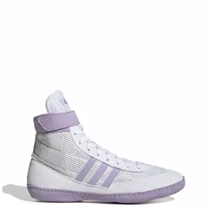 Zapatos de lucha mujer adidas Combat Speed.4 image-1