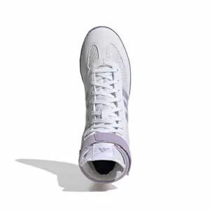 Zapatos de lucha mujer adidas Combat Speed.4 image-5