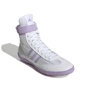 Zapatos de lucha mujer adidas Combat Speed.4 image-2