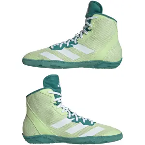 Chaussures de lutte adidas Adizero Wrestling image-2