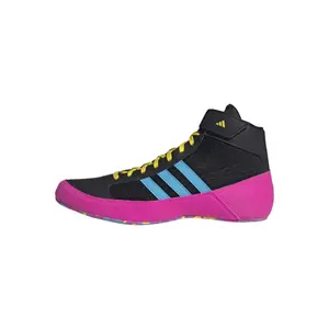 Boxschuhe Kind adidas Hvc image-3