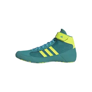 Chaussures de boxe adidas Hvc image-4